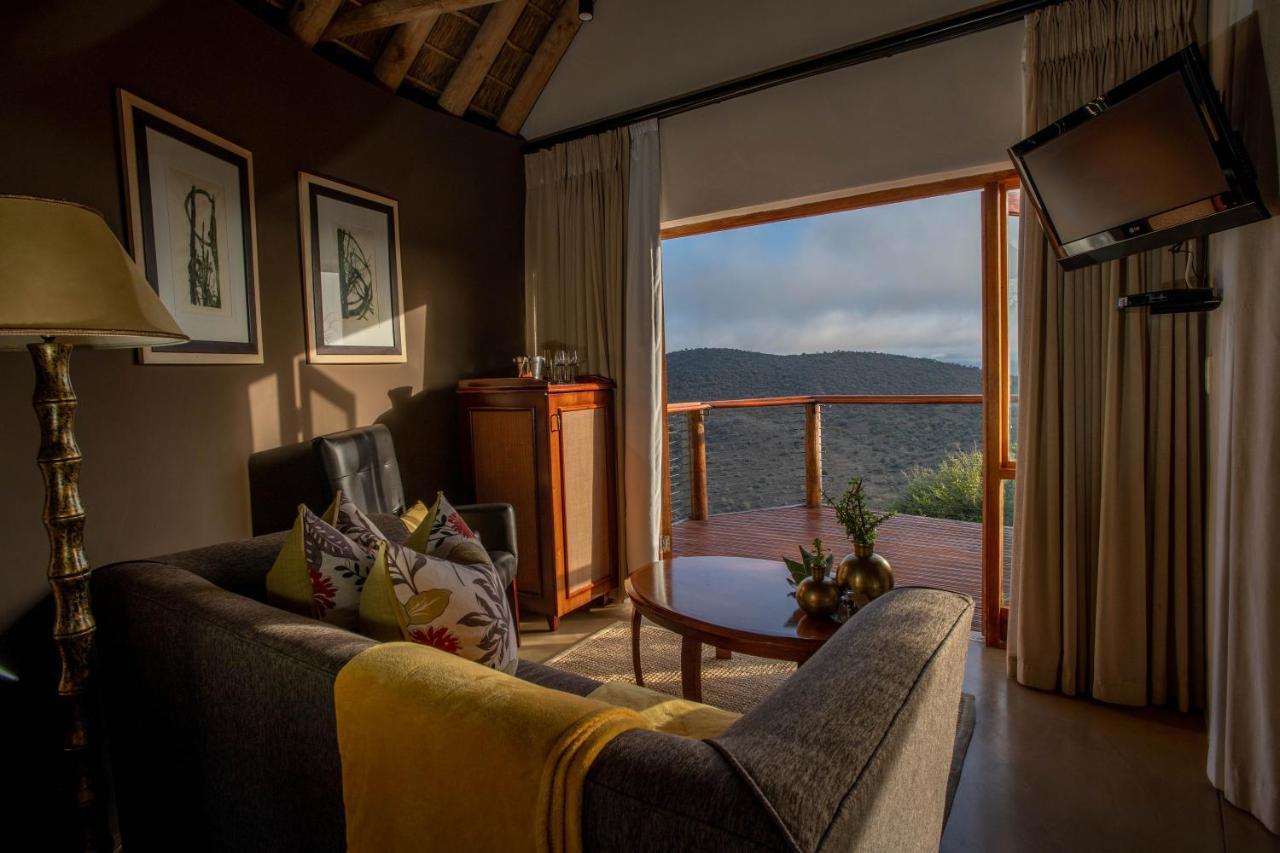 Kuzuko Lodge アッド エクステリア 写真