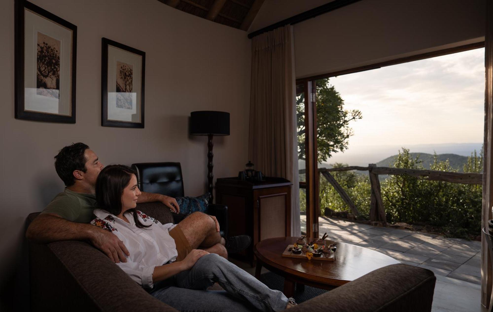 Kuzuko Lodge アッド エクステリア 写真