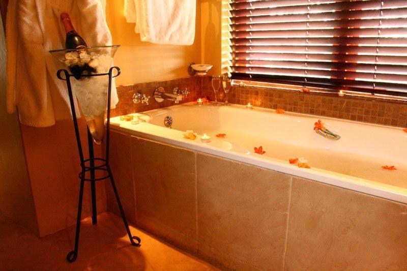 Kuzuko Lodge アッド 部屋 写真